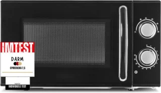 DnA® Combi-magnetron vrijstaand review