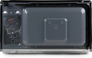DOMO DO22301C Combi magnetron 23L Zwart