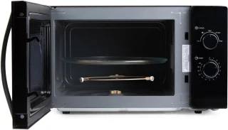 Wat vinden we goed aan de DOMO DO23001 Microgolfoven