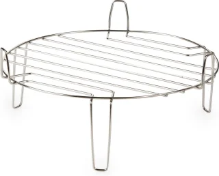 DOMO DO2334CG Combi-Magnetron Zilver