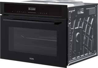 ETNA CM250MZ Combi Magnetron 45 cm Matzwart