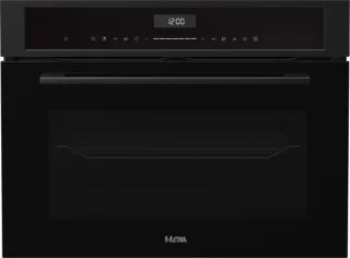 ETNA CM250MZ Combi Magnetron 45 cm Matzwart