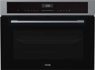 ETNA CM250RVS Combi Magnetron review