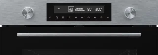 ETNA CM450RVS Inbouw Combi-Oven 50L RVS