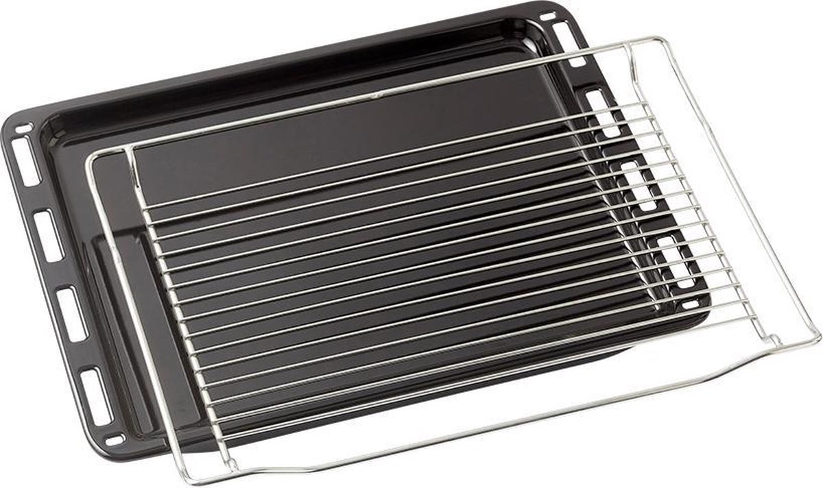 ETNA CM450ZT combi oven 50L