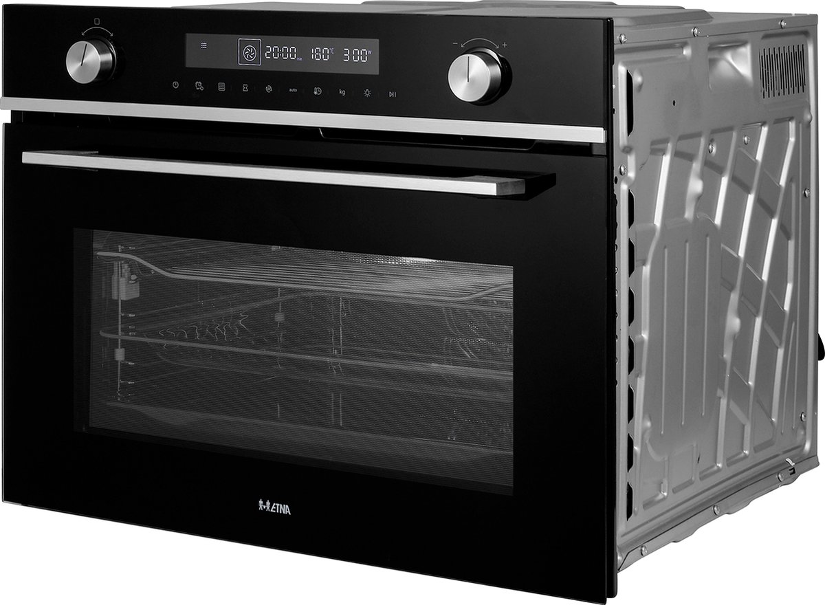 ETNA CM450ZT combi oven 50L