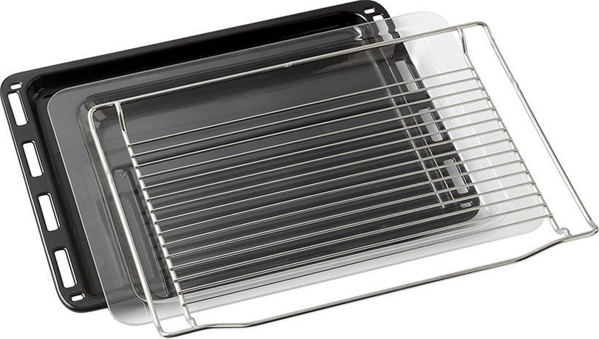ETNA CM450ZT combi oven 50L