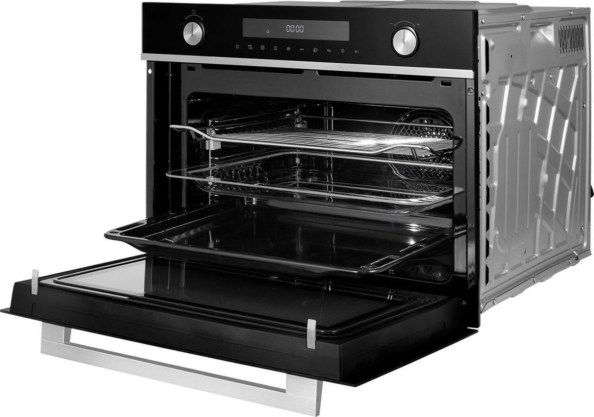 ETNA CM450ZT combi oven 50L