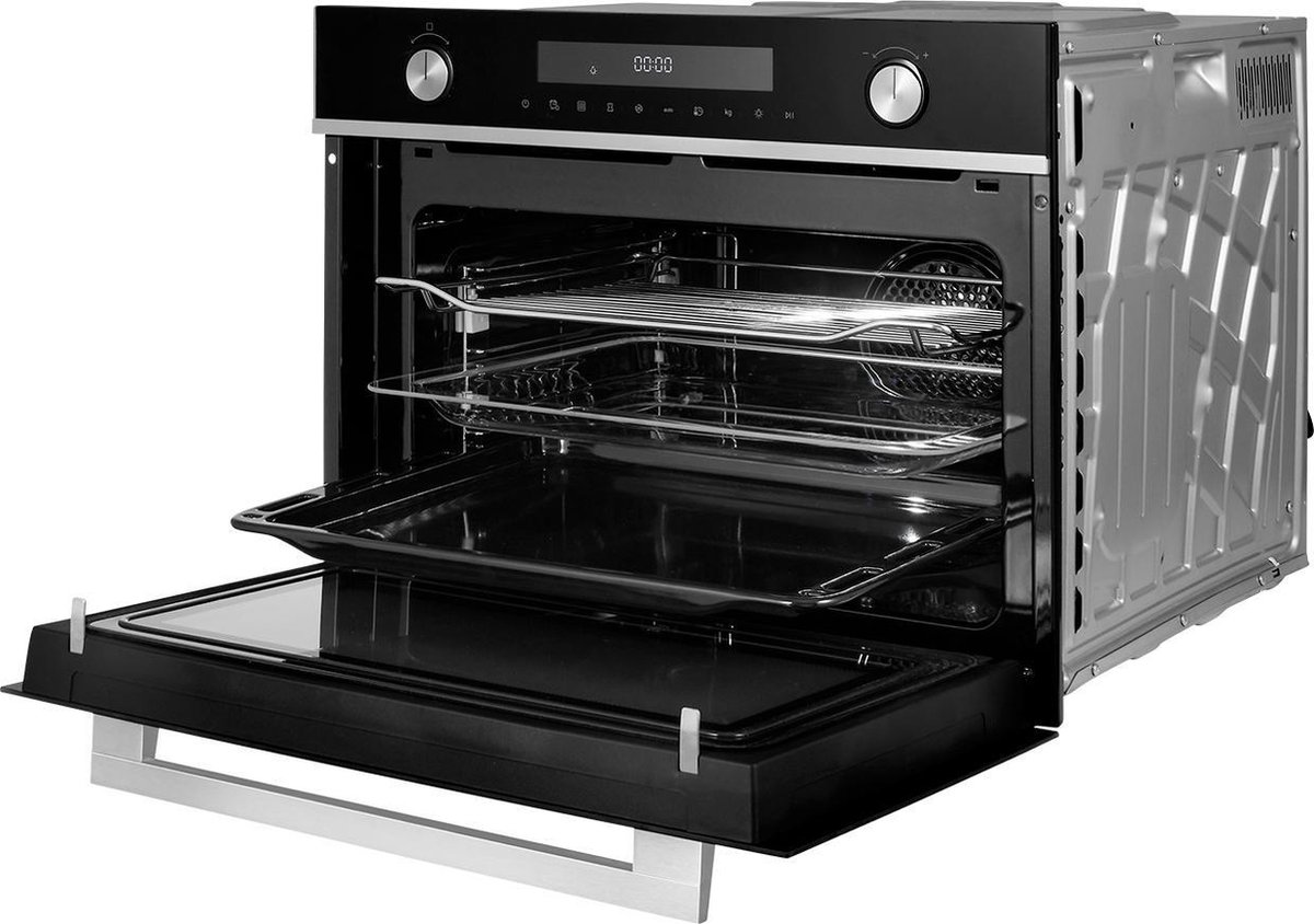 ETNA CM450ZT combi oven 50L