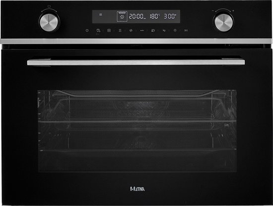 ETNA CM450ZT combi oven 50L