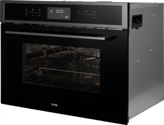 ETNA CM644Ti Inbouw Combimagnetron 44L Black Titanium