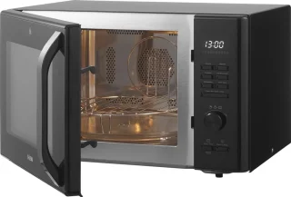 ETNA CMV328ZT Combi-magnetron 28L Zwart