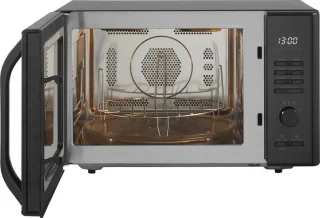 ETNA CMV328ZT Combi-magnetron 28L Zwart