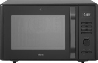 ETNA CMV328ZT Combi-magnetron 28L Zwart