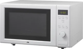 ETNA ECM153WIT Combi-magnetron 25L Wit