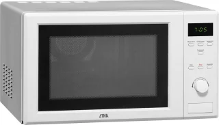 ETNA ECM153WIT Combi-magnetron 25L Wit