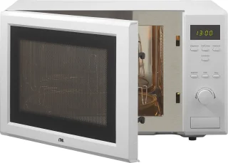ETNA ECM153WIT Combi-magnetron 25L Wit