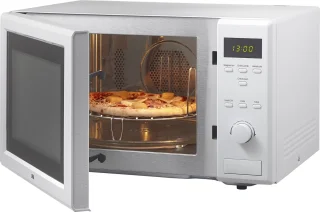 ETNA ECM153WIT Combi-magnetron 25L Wit