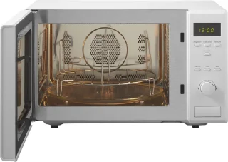 ETNA ECM153WIT Combi-magnetron 25L Wit