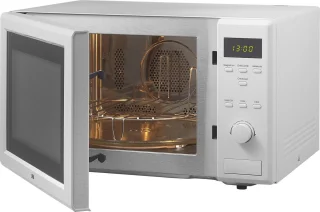 ETNA ECM153WIT Combi-magnetron 25L Wit