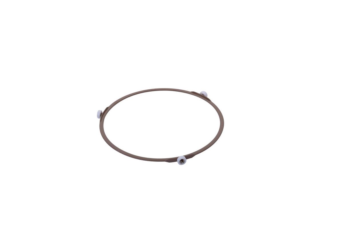 ETNA ECM243RVS combi-magnetron 25L vrijstaand RVS