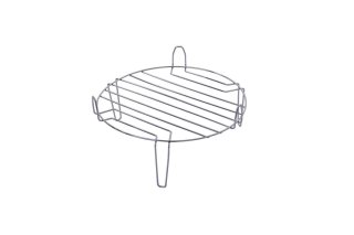 ETNA ECM243RVS combi-magnetron 25L vrijstaand RVS