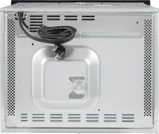 ETNA Inbouw Combi-Magnetron 44L RVS