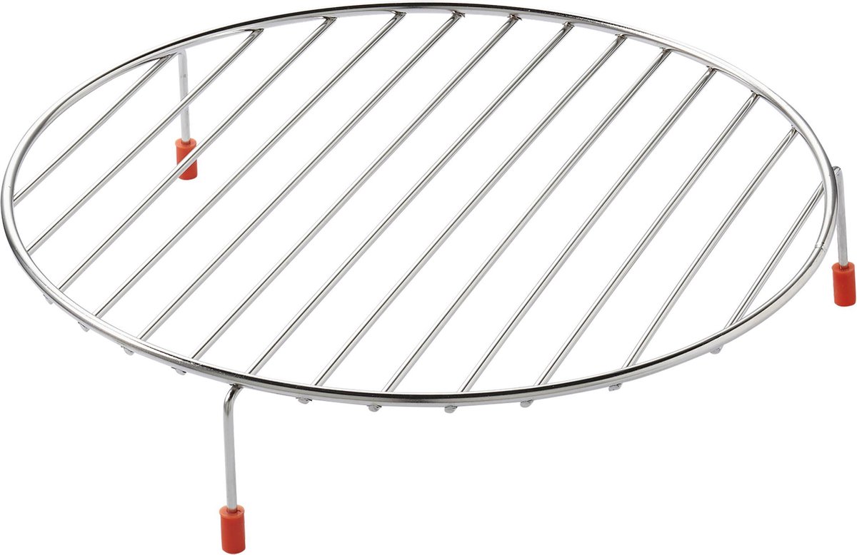 ETNA Inbouw Combi-Magnetron 44L RVS