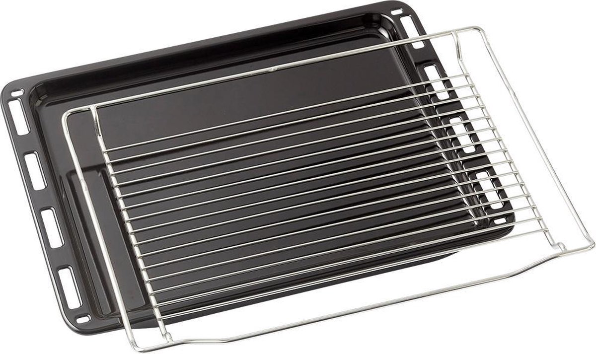 ETNA MO470ZT Inbouw Combi-Oven 60cm 72L