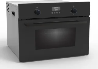 Exquisit EBM4542BL Combi magnetron