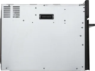Exquisit EBM4545-2BL Inbouw Combi-Magnetron 45 cm
