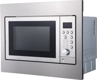 Exquisit EMW2546HI Combi Magnetron Inbouw