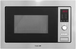 Foster 7151 010 magnetroncombinatie