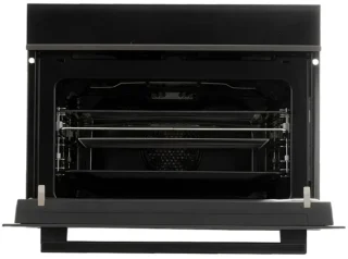 De Frilec HAMBURG 5051.1 EBMBL Combi-oven in één oogopslag