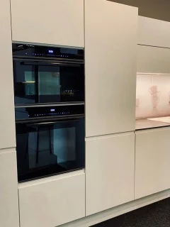 Wat vinden we goed aan de Frilec HAMBURG 5051.1 EBMBL Combi-oven