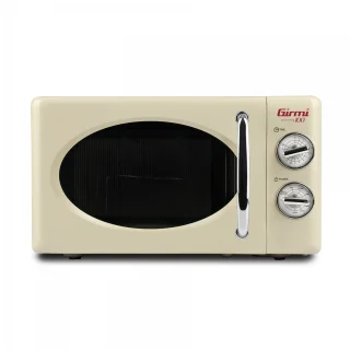 De Girmi FM21 Combinatiemagnetron (boven het fornuis) in één oogopslag