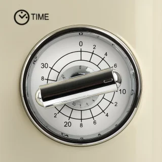 Wat vinden we goed aan de Girmi FM21 Combinatiemagnetron (boven het fornuis)