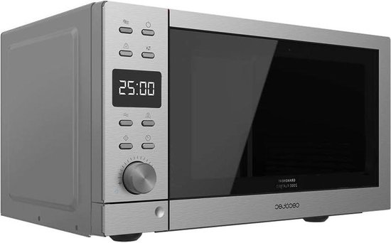 GrandHeat 2000 Flatbed Magnetron 30L