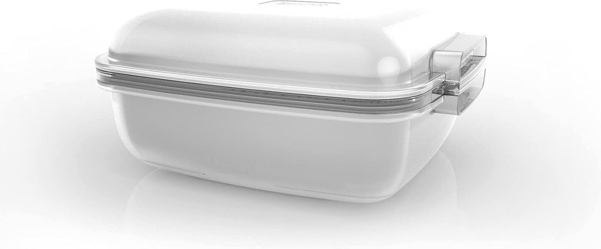 Grill Magnetron Combinatie 25L 900W