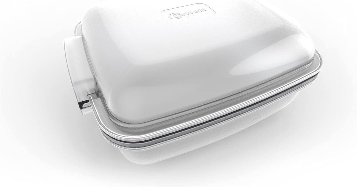 Grill Magnetron Combinatie 25L 900W