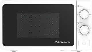 Grillmagnetron 20L