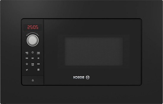 Hausgeräte BFL623MB3 Serie 2 — Slimme eenvoud voor dagelijks gebruik