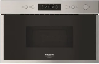 HOTPOINT HAM 212OX Inbouwmagnetron