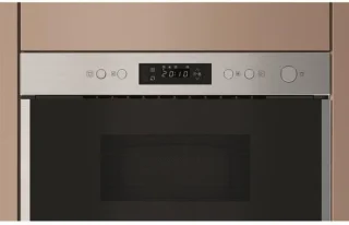 HOTPOINT HAM 212OX Inbouwmagnetron