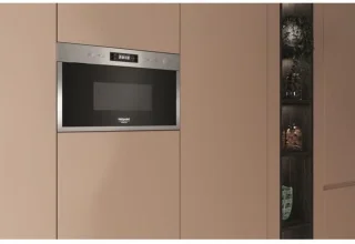 HOTPOINT HAM 212OX Inbouwmagnetron