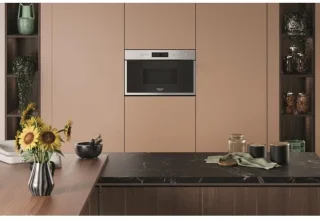 HOTPOINT HAM 212OX Inbouwmagnetron