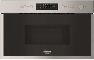 HOTPOINT HAM 212OX Inbouwmagnetron review