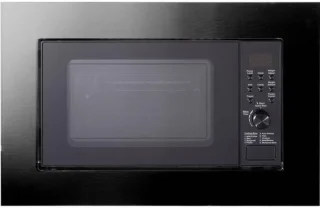 Inbouw magnetron