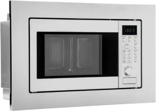 Inbouw magnetron MWG 2215 EB