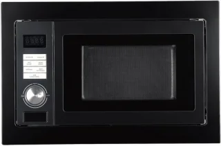 Inbouw magnetron - oven met grill